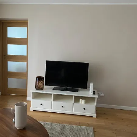 Διαμέρισμα Apartament 200M Od Morza