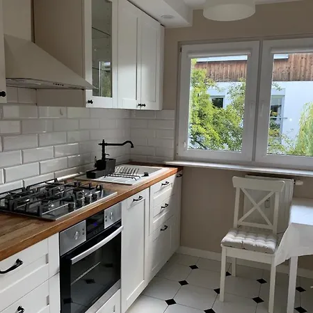 Apartament 200M Od Morza Διαμέρισμα