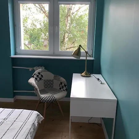 Apartament 200M Od Morza Διαμέρισμα Σόποτ