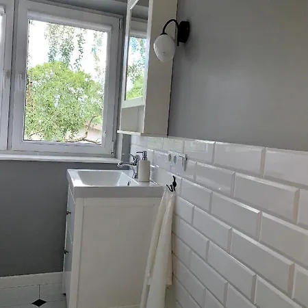 Apartament 200M Od Morza * Σόποτ