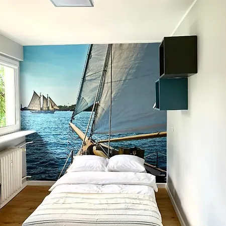 Διαμέρισμα Apartament 200M Od Morza Σόποτ