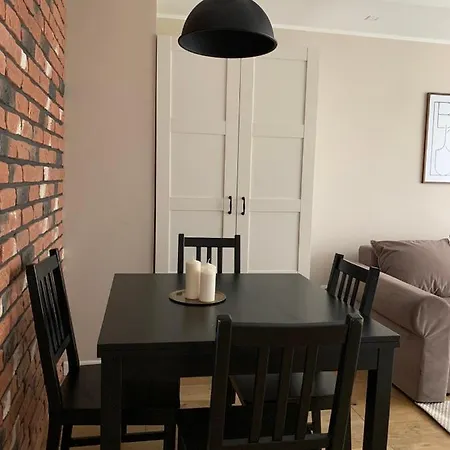 Apartament 200M Od Morza Διαμέρισμα