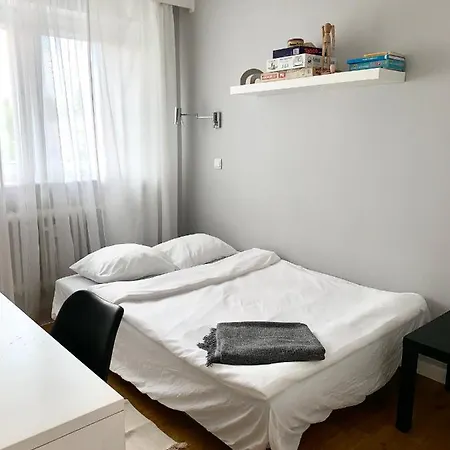 Apartament 200M Od Morza