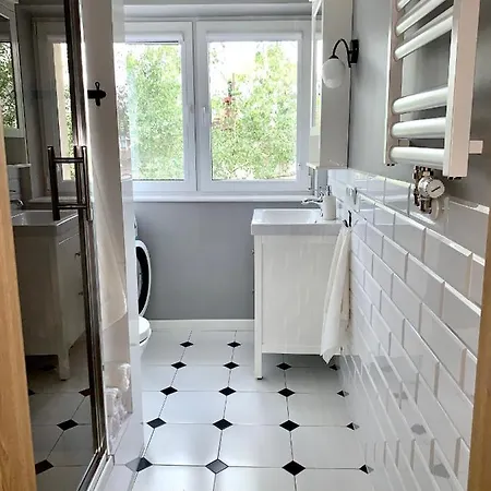 Apartament 200M Od Morza Διαμέρισμα Σόποτ