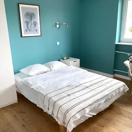 Apartament 200M Od Morza Διαμέρισμα Σόποτ